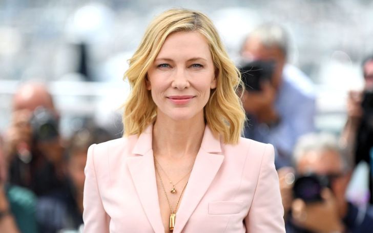 Who Is Cate Blanchett? Get To Know Everything About Her Age, Early, Net Worth, Career, Personal Life, & Relationship
